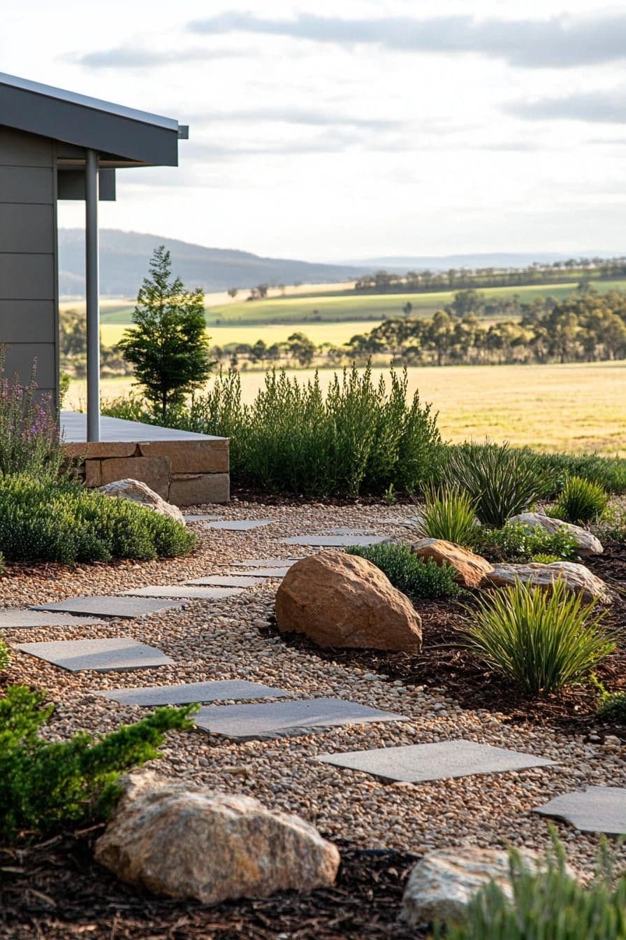 Frost Hardy Plants collection at Evergreen Growers
