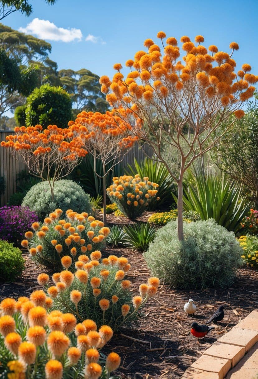 Bargain Bench collection at Evergreen Growers